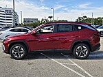 New 2026 HYUNDAI TUCSON SEL FWD in DAVIE, FLORIDA (Photo 2)