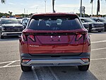 New 2026 HYUNDAI TUCSON SEL FWD in DAVIE, FLORIDA (Photo 4)