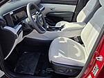 New 2026 HYUNDAI TUCSON SEL FWD in DAVIE, FLORIDA (Photo 5)