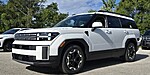 New 2027 HYUNDAI SANTA FE SEL FWD in DAVIE, FLORIDA