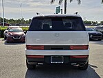 New 2027 HYUNDAI SANTA FE SEL FWD in DAVIE, FLORIDA (Photo 4)