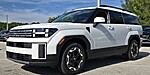New 2027 HYUNDAI SANTA FE SEL FWD in DAVIE, FLORIDA