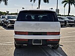 New 2027 HYUNDAI SANTA FE SEL FWD in DAVIE, FLORIDA (Photo 4)
