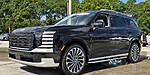 New 2026 HYUNDAI PALISADE HYBRID CALLIGRAPHY FWD in DAVIE, FLORIDA