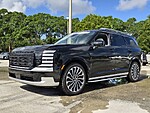 New 2026 HYUNDAI PALISADE HYBRID CALLIGRAPHY FWD in DAVIE, FLORIDA (Photo 1)