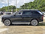 New 2026 HYUNDAI PALISADE HYBRID CALLIGRAPHY FWD in DAVIE, FLORIDA (Photo 2)