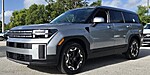New 2027 HYUNDAI SANTA FE SE FWD in DAVIE, FLORIDA