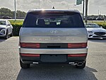 New 2027 HYUNDAI SANTA FE SE FWD in DAVIE, FLORIDA (Photo 4)