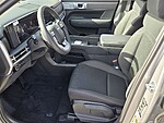 New 2027 HYUNDAI SANTA FE SE FWD in DAVIE, FLORIDA (Photo 5)