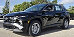 New 2026 HYUNDAI TUCSON SE FWD in DAVIE, FLORIDA