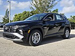 New 2026 HYUNDAI TUCSON SE FWD in DAVIE, FLORIDA (Photo 1)