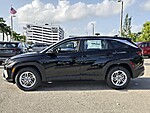 New 2026 HYUNDAI TUCSON SE FWD in DAVIE, FLORIDA (Photo 2)
