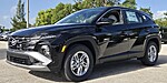 New 2026 HYUNDAI TUCSON SE FWD in DAVIE, FLORIDA