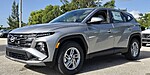 New 2026 HYUNDAI TUCSON SE FWD in DAVIE, FLORIDA