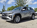 New 2026 HYUNDAI TUCSON SE FWD in DAVIE, FLORIDA (Photo 1)