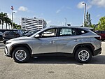 New 2026 HYUNDAI TUCSON SE FWD in DAVIE, FLORIDA (Photo 2)