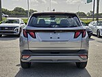 New 2026 HYUNDAI TUCSON SE FWD in DAVIE, FLORIDA (Photo 4)