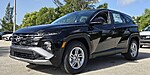 New 2026 HYUNDAI TUCSON SE FWD in DAVIE, FLORIDA