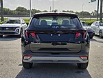 New 2026 HYUNDAI TUCSON SE FWD in DAVIE, FLORIDA (Photo 4)