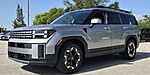 New 2027 HYUNDAI SANTA FE SEL FWD in DAVIE, FLORIDA