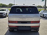 New 2027 HYUNDAI SANTA FE SEL FWD in DAVIE, FLORIDA (Photo 4)