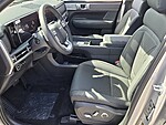 New 2027 HYUNDAI SANTA FE SEL FWD in DAVIE, FLORIDA (Photo 5)