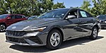 New 2026 HYUNDAI ELANTRA SE Sedan in DAVIE, FLORIDA