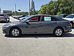 New 2026 HYUNDAI ELANTRA SE SEDAN in DAVIE, FLORIDA (Photo 2)