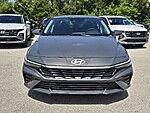 New 2026 HYUNDAI ELANTRA SE SEDAN in DAVIE, FLORIDA (Photo 3)
