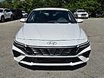 New 2026 HYUNDAI ELANTRA SE SEDAN in DAVIE, FLORIDA (Photo 3)