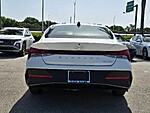 New 2026 HYUNDAI ELANTRA SE SEDAN in DAVIE, FLORIDA (Photo 4)