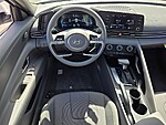 New 2026 HYUNDAI ELANTRA SE SEDAN in DAVIE, FLORIDA (Photo 7)