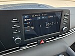 New 2026 HYUNDAI ELANTRA SE SEDAN in DAVIE, FLORIDA (Photo 9)
