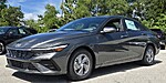 New 2026 HYUNDAI ELANTRA SE SEDAN in DAVIE, FLORIDA