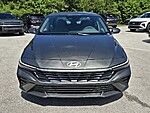 New 2026 HYUNDAI ELANTRA SE SEDAN in DAVIE, FLORIDA (Photo 3)