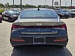 New 2026 HYUNDAI ELANTRA SE SEDAN in DAVIE, FLORIDA (Photo 4)