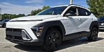 New 2027 HYUNDAI KONA SEL SPORT FWD in DAVIE, FLORIDA