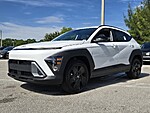 New 2027 HYUNDAI KONA SEL SPORT FWD in DAVIE, FLORIDA (Photo 1)