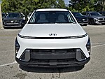 New 2027 HYUNDAI KONA SEL SPORT FWD in DAVIE, FLORIDA (Photo 3)