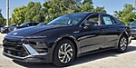 New 2026 HYUNDAI SONATA BLUE FWD in DAVIE, FLORIDA