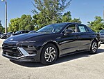 New 2026 HYUNDAI SONATA BLUE FWD in DAVIE, FLORIDA (Photo 1)
