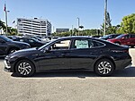 New 2026 HYUNDAI SONATA BLUE FWD in DAVIE, FLORIDA (Photo 2)