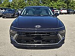 New 2026 HYUNDAI SONATA BLUE FWD in DAVIE, FLORIDA (Photo 3)