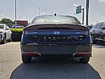 New 2026 HYUNDAI SONATA BLUE FWD in DAVIE, FLORIDA (Photo 4)