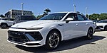 New 2026 HYUNDAI SONATA SEL SPORT FWD in DAVIE, FLORIDA