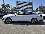 New 2026 HYUNDAI SONATA SEL SPORT FWD in DAVIE, FLORIDA (Photo 2)