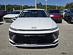 New 2026 HYUNDAI SONATA SEL SPORT FWD in DAVIE, FLORIDA (Photo 3)