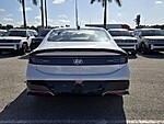 New 2026 HYUNDAI SONATA SEL SPORT FWD in DAVIE, FLORIDA (Photo 4)