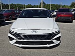 New 2026 HYUNDAI ELANTRA SEL SPORT SEDAN in DAVIE, FLORIDA (Photo 3)