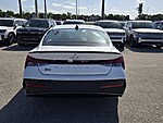 New 2026 HYUNDAI ELANTRA SEL SPORT SEDAN in DAVIE, FLORIDA (Photo 4)